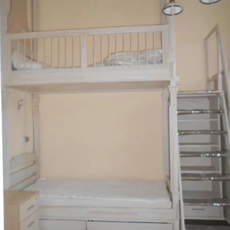 Barni Apartman