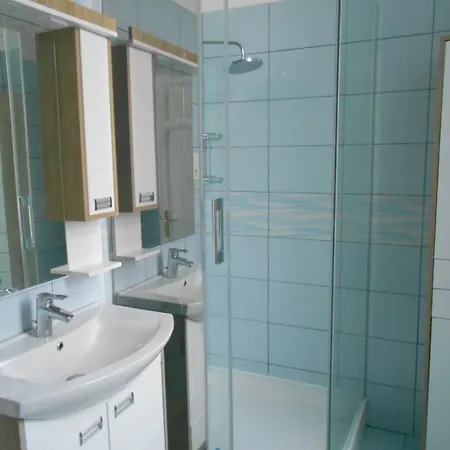 Lejlighed Barni Apartman *